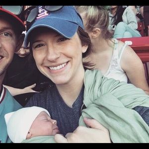 Meet your Posher, Joey